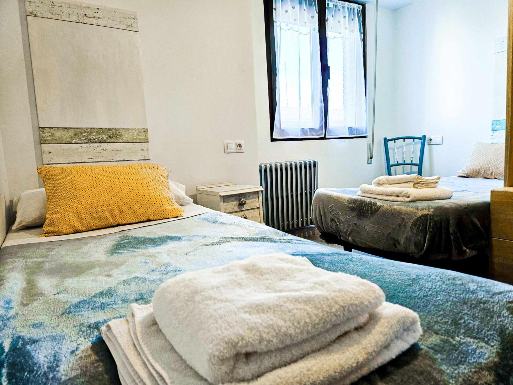Oak House Oakplacescom León Esterno foto