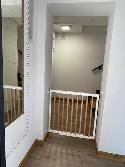 Oak House Oakplacescom León Esterno foto